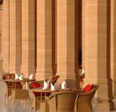 INDIE - Umaid Bhawan Palace 11