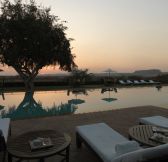 INDIE - Umaid Bhawan Palace - Outdoor Pool