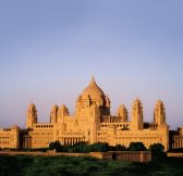 INDIE - Umaid Bhawan Palace 1