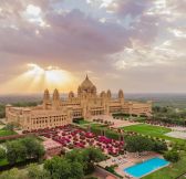 UMAID BHAWAN PALACE 